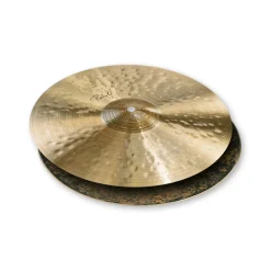 Paiste 14" Signature Traditionals Medium Light Hi-Hats