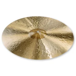 Paiste 22" Signature Traditionals Light Ride