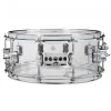 PDP Chad Smith 14"x6" Acrylic Signature Snare Drum