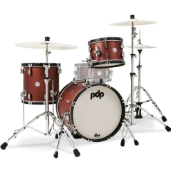 PDP Classic Be-Bop Package OXB/EBN