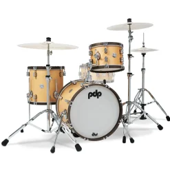 PDP Classic Be-Bop Package NAT/WAL