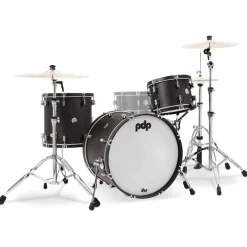 PDP Classic 3pc 22 Package EBN/EBN