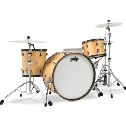 PDP Classic 3pc 26 Package NAT/WAL