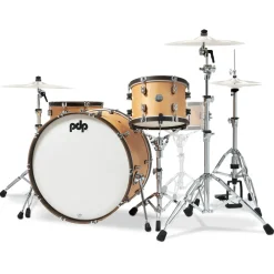 PDP Classic 3pc 26 Package NAT/WAL