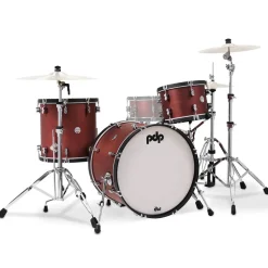 PDP Classic 3pc 22 Package OXB/EBN