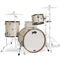 PDP Concept Limited Edition Drum Kit 3pc 22 TWS/IVR