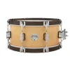 PDP Concept Maple Classic Snare Drum - 6.5 x 14-inch - Walnut with Natural Hoops