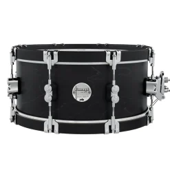 PDP Concept Maple Classic 14"x6.5" Snare Drum - Ebony Stain