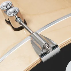 PDP Concept Maple 4-Piece Fusion Shell Pack - Natural Lacquer