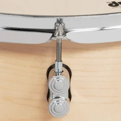 PDP Concept Maple 4-Piece Fusion Shell Pack - Natural Lacquer