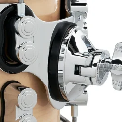 PDP Concept Maple 4-Piece Fusion Shell Pack - Natural Lacquer