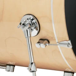 PDP Concept Maple 4-Piece Fusion Shell Pack - Natural Lacquer