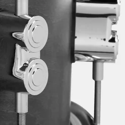 PDP Concept Maple 10"x6" Black Wax Snare Drum