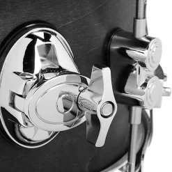 PDP Concept Maple 10"x6" Black Wax Snare Drum