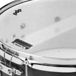 PDP Concept Maple 10"x6" Black Wax Snare Drum