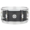 PDP Concept Maple 12"x6" Black Wax Snare Drum