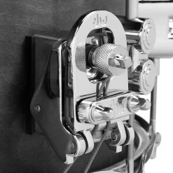 PDP Concept Maple 12"x6" Black Wax Snare Drum