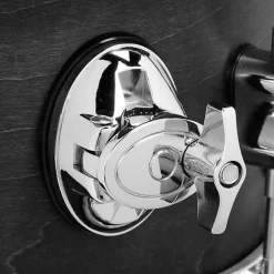 PDP Concept Maple 12"x6" Black Wax Snare Drum