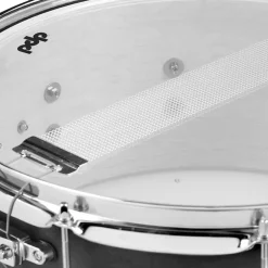 PDP Concept Maple 12"x6" Black Wax Snare Drum