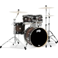 PDP Concept 4pc 20 Package CHA/BUR