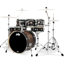 PDP Concept 7pc 22 Package CHA/BUR