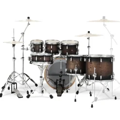 PDP Concept 7pc 22 Package CHA/BUR