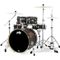 PDP Concept 5pc 22 Package CHA/BUR