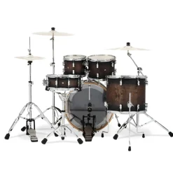 PDP Concept 5pc 22 Package CHA/BUR