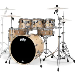 PDP Concept 7pc 22 Package NAT/LAC