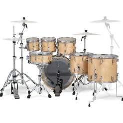 PDP Concept 7pc 22 Package NAT/LAC