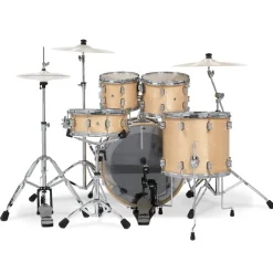 PDP Concept 5pc 22 Package NAT/LAC