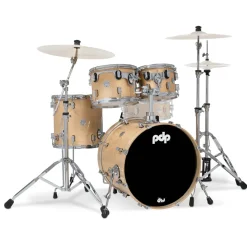 PDP Concept 4pc 20 Package NAT/LAC