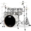 PDP Concept 7pc 22 Package PRL/WHT