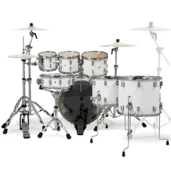 PDP Concept 7pc 22 Package PRL/WHT