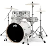 PDP Concept 5pc 22 Package PRL/WHT