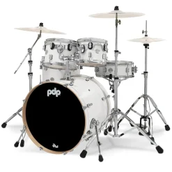 PDP Concept 5pc 22 Package PRL/WHT