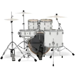 PDP Concept 5pc 22 Package PRL/WHT