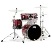 PDP Concept 4pc 20 Package RED/BLK