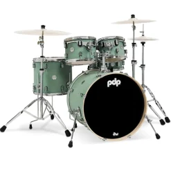 PDP Concept 5pc 22 Package SEA/FOA