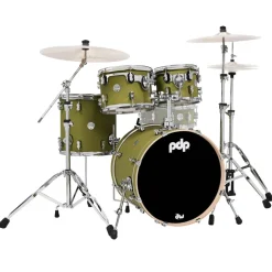 PDP Concept 4pc 20 Package SAT/OLV