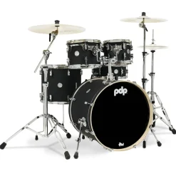 PDP Concept 5pc 22 Package SAT/BLK