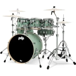 PDP Concept 7pc 22 Package SEA/FOA