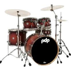 PDP Concept 5pc 22 Package SAT/TOB