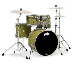 PDP Concept 5pc 22 Package SAT/OLV