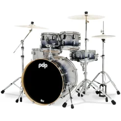 PDP Concept 5pc 22 Package SLV/BLK