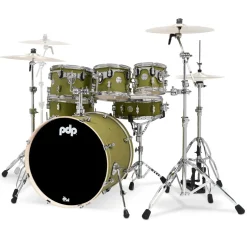 PDP Concept 7pc 22 Package SAT/OLV