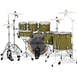 PDP Concept 7pc 22 Package SAT/OLV