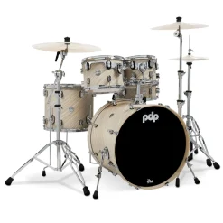 PDP Concept 5pc 22 Package TWS/IVR