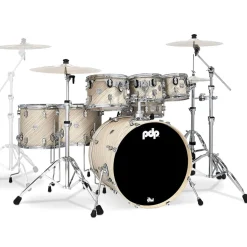 PDP Concept 7pc 22 Package TWS/IVR