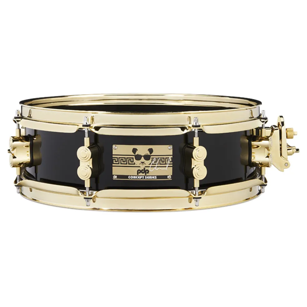 PDP Concept Series 13" x 4" Eric Hernandez Signature Snare Drum